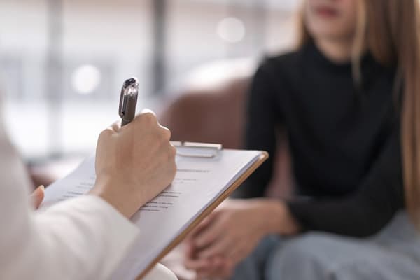 Confidencialidad y seguridad completa