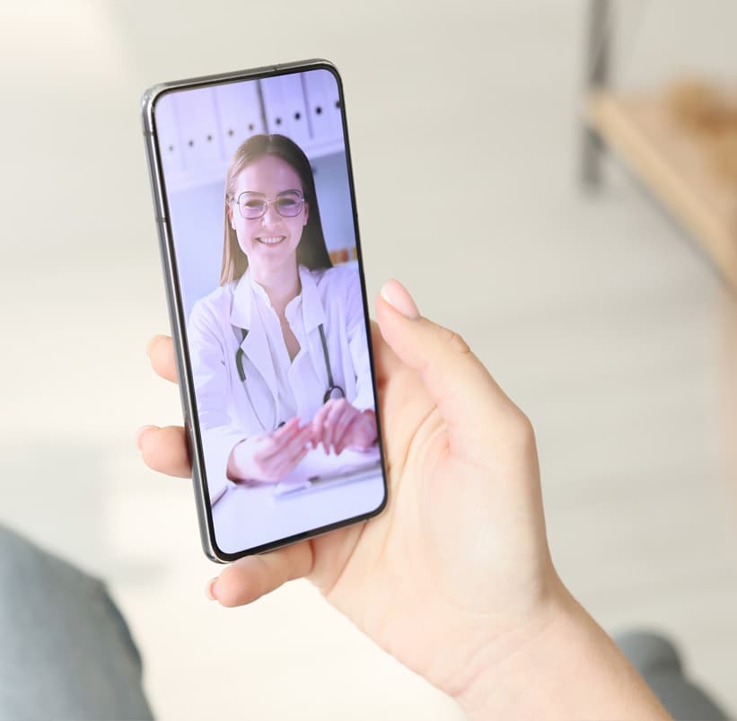 Consultas de psicología online en Saray Bonet