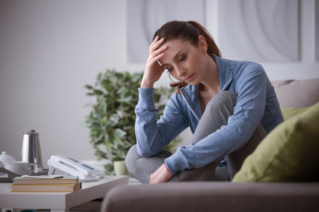 Dependencias emocionales