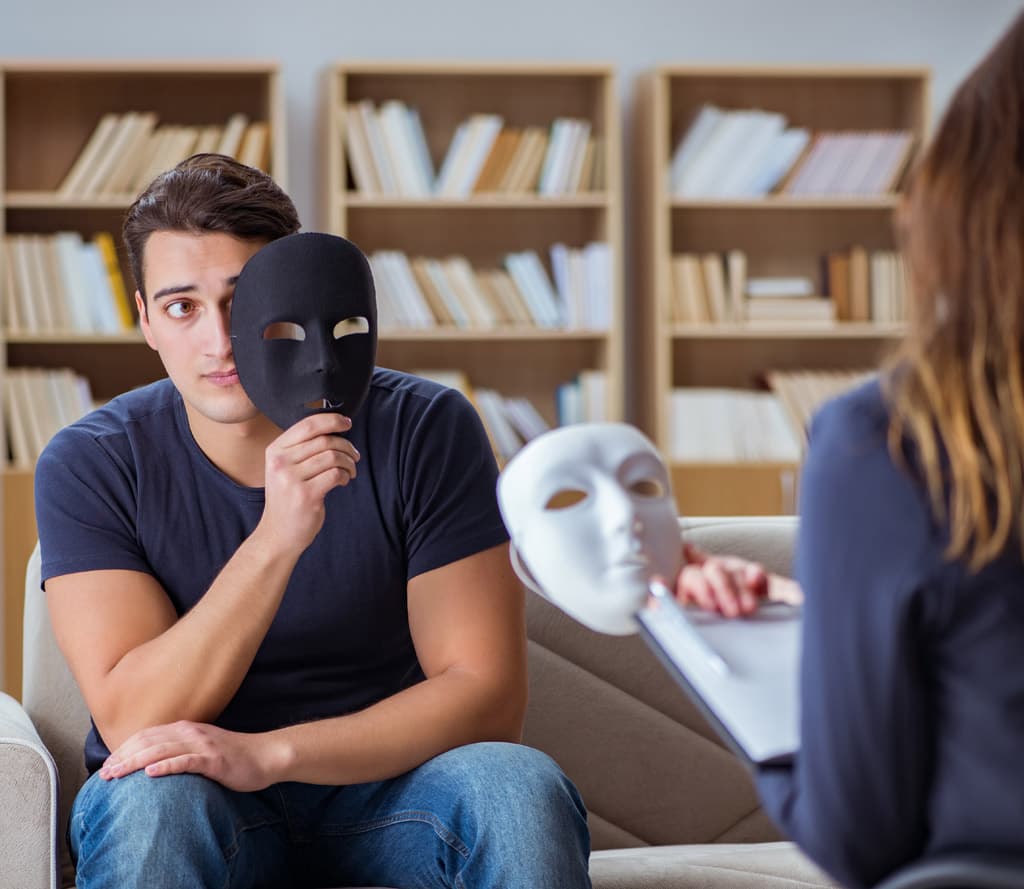 En Saray Bonet estamos especializados en problemas de autoestima