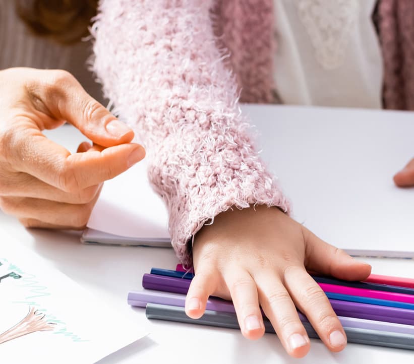 Saray Bonet: psicólogos para niños y adolescentes en Vigo