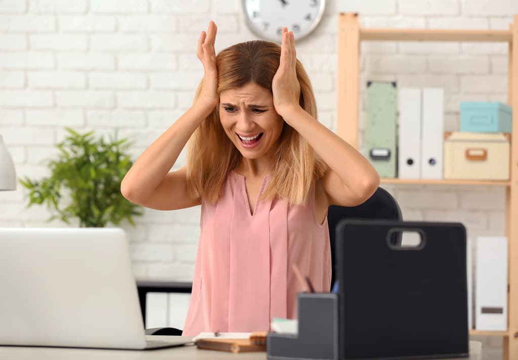 ¿Qué es la ansiedad?