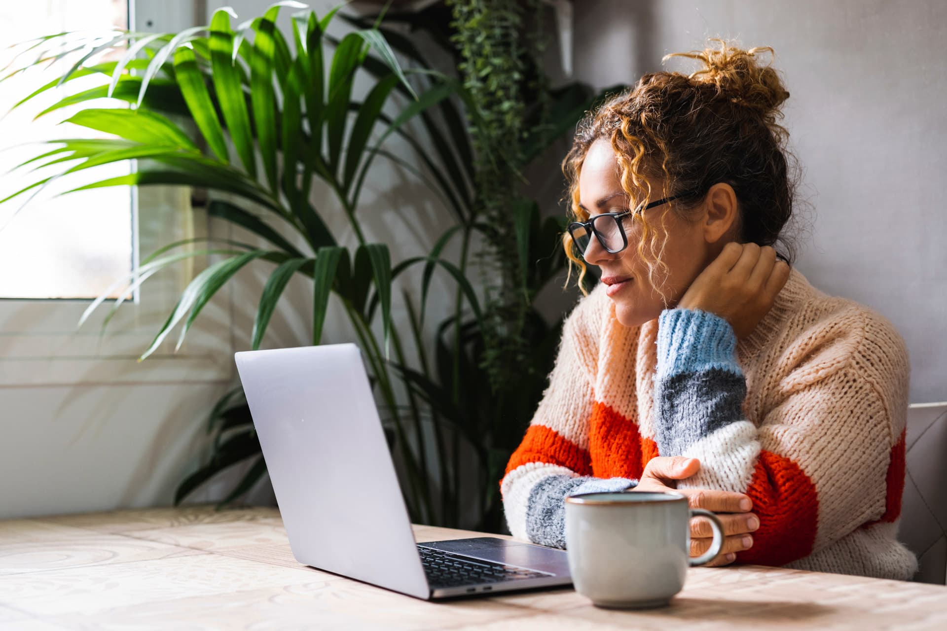 Consultas de psicología online en Saray Bonet