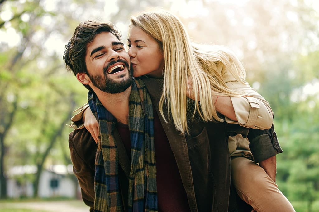 Terapia de pareja