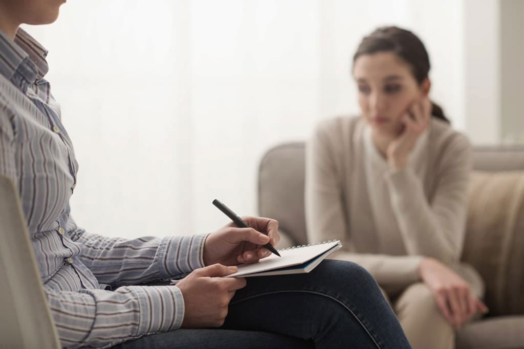 Todo lo que necesitas saber sobre nuestra terapia psicológica en Vigo